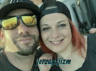 jerzayxjizm Lucy Live