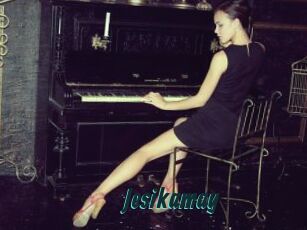 Jesikamay