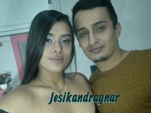 Jesikandragnar