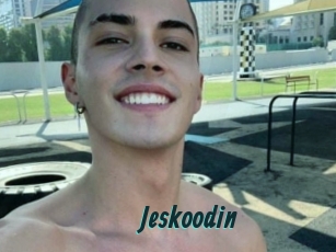 Jeskoodin