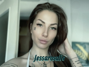 Jessarosalie