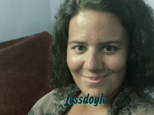 jessdoyle Lucy Live