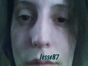 Jesse87
