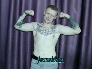 Jesseblaze