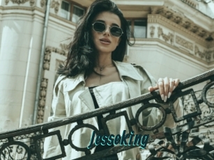 Jesseking