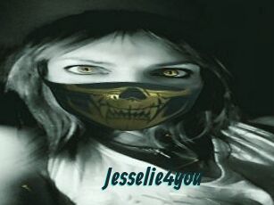 Jesselie4you