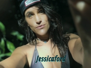 jessicaford Lucy Live