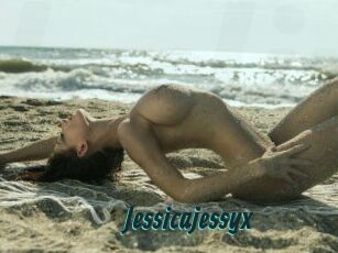 Jessicajessyx