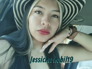jessichernobil19 Lucy Live