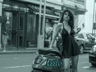 jessie Lucy Live