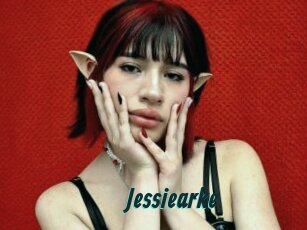 Jessiearke