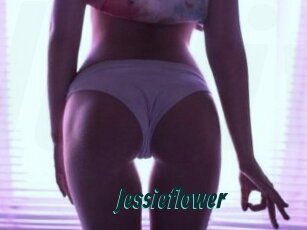 jessieflower Lucy Live