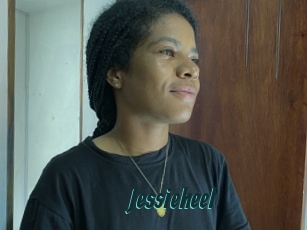jessieheel Lucy Live