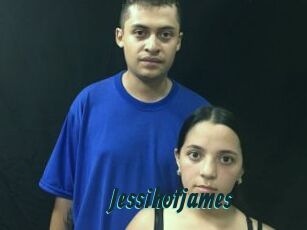Jessihotjames