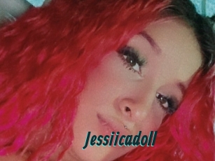 Jessiicadoll