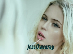 Jessikacarey
