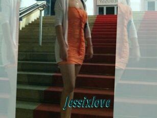 Jessixlove