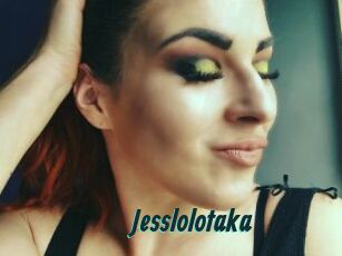 Jesslolotaka
