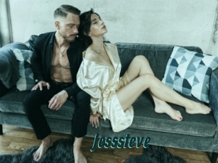 Jesssteve