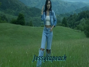Jessycapeach