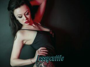 jessycuttie Lucy Live