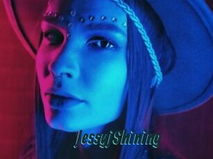 jessyjShining Lucy Live