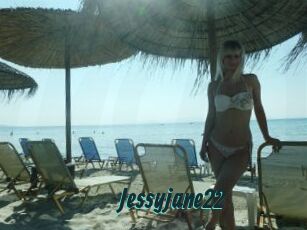 Jessyjane22