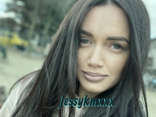 Jessykmxxx