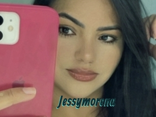 Jessymorena