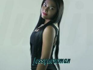 Jessynewman