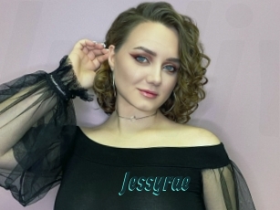 Jessyrae