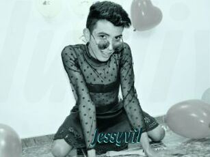 Jessyvil