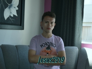 Jesus2519