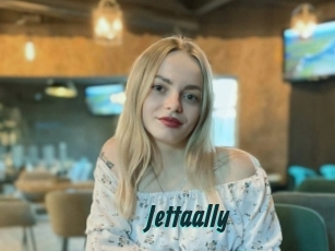 Jettaally