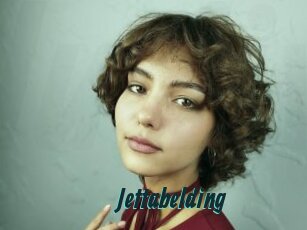 Jettabelding