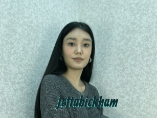 Jettabickham