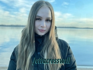 jettacresswell Lucy Live