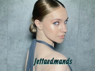 Jettaedmands