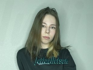 Jettaelletson
