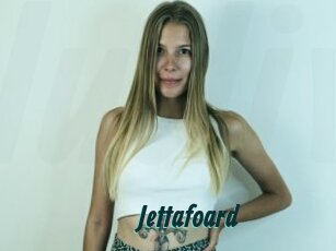 Jettafoard