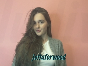 Jettaforwood