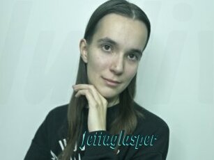 Jettaglasper