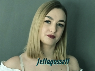 Jettagossett