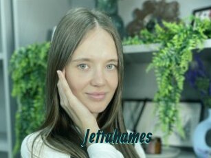 Jettahames