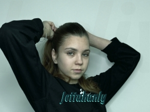 Jettahanly