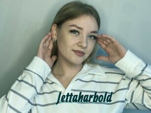 Jettaharbold