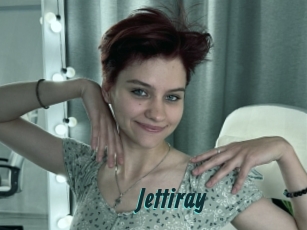 Jettiray