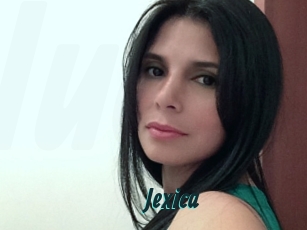 Jexica