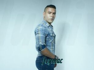 Jeymac