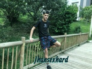 Jhansexhard